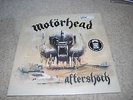 Motorhead Aftershock 12