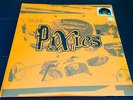 Pixies Indie Cindy 2LP + Bonus 7 inch Vinyl RSD Record Store Day 2014