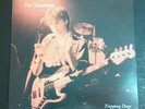 Chameleons - Tripping Dogs lp/ Machester rehersals.