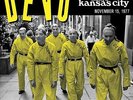 DEVO LIVE AT MAX'S KANSAS CITY NOVEMBER 15, 1977 12