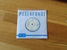 KYLIE MINOGUE GOLDEN BOY LASER ETCHED 7