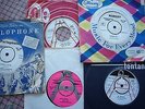 D.Dee B.M.&T+Jimmy Smith+Jerry Lee Lewis+Johnny Preston+Laurie London 5 UK DEMOS