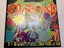 The Zombies - Odessey & Oracle - 1968 Date LP - TES 4013  VG to Excellant
