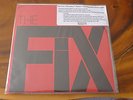 THE FIX Vengeance / Jan's Rooms #322/1000 Vinyl 7