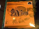 Pixies Indie Cindy 180gr LP RSD 2014 New