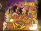 Yardbirds Little Games Psychedlic Coloured Vinyl RSD 2014 New