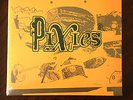 PIXIES - INDY CINDY - DOUBLE VINYL +MP3 DOWNLOAD CODE - RECORD STORE DAY 2014
