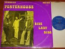PORTERHOUSE   BIDE LADY BIDE   UK PRIVATE CAMBRIAN WELSH WALES FOLK LP 1972