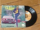 EP FRENCH VIOLAINE FORD MUSTANG  RIVIERA 231 221 / SWING SIXTIES BEAT