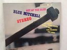 Original Blue Mitchell Quintet Out of The Blue Riverside RLP 1131 Stereo LP