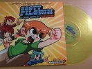 Scott Pilgrim VIDEO GAME SOUNDTRACK Record Store Day 2014 - FACTORY SEALED
