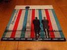 JOHN LEWIS Kenny Clarke Afternoon In Paris ORIG. Mono ATLANTIC JAZZ LP