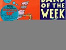 BAND OF THE WEEK-LP+Bonus 12