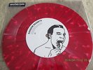 MAXIMO PARK - RANDOM REGRETS RECORD STORE DAY 2014 MINT RED 7
