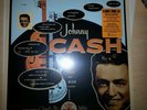 Johnny Cash with His Hot and Blue Guitar  Record Store Day 2014  Numbered