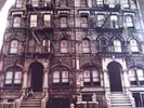 LED ZEPPELIN Physical Graffiti Double Vinyl LP Swan Song SSK89400