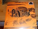 PIXIES INDIE CINDY 2LP + 7