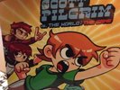 SCOTT PILGRIM VS. THE WORLD ORIGINAL VIDEOGAME SOUNDTRACK 12