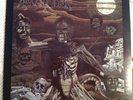 AXEGRINDER The Rise Of The Serpent Men 1989 Peaceville 1st press
