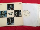 SONNY SHARROCK Steve Marcus Miroslav Vitous Green Line LP JAPAN PROMO free jazz