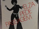 ELZA SOARES  ELZA PEDE PASSAGEM 1972 ODEON BRAZIL LP ORIG SAMBA SOUL FUNK BREAKS