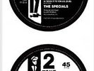 The Specials - Rat Race / Sock it to 'em J.B. - Record Store Day New, Sealed