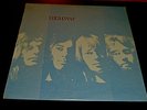 Free Highway Original SEALED LP Island ILPS 9138 Canada Press 1974