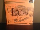 PIXIES-INDIE CINDY RSD SEALED 2014 LP RECORD ALBUM