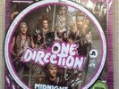 One Direction Midnight Memories Picture Disc 7