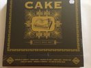 Cake Box Set RSD 2014 Limited Edition Rare  8x LPs Only 900 Colored Vinyl
