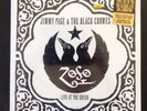 Jimmy Page & The Black Crowes Live At The Greek 3X LP Record Store Day RSD 2014