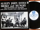 SLEEPY JOHN ESTES