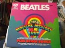 The Beatles Magical Mystery Tour 1971 Hor Zu Records SHZE 327 German LP