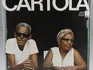 CARTOLA 1976 LP DISCOS MARCUS PEREIRA BRAZIL ORIGINAL SAMBA VELHA GUARDA RARE