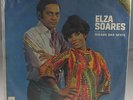 ELZA SOARES  WILSON DAS NEVES 1968 ODEON BRAZIL LP ORIG SAMBA SOUL FUNK BREAKS