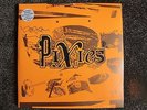 Pixies Indie Cindy Record Store Day 2014 Gatefold Vinyl Album
