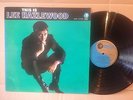 LEE HAZLEWOOD this is ORIG US MGM EXC+ 665087