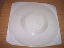 Madonna Uncut Picture Test Press Disc Crazy For you