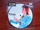 Record Store Day. David Bowie. Life On Mars? 7