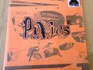 Pixies Indie Cindy 2LP + bonus 7