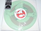 RAY PARKER JR- GHOSTBUSTERS-30TH ANNIV- GLOW IN DARK VINYL- NUMBERED- RSD 2014