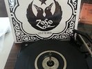 Jimmy Page & The Black Crowes Live At The Greek RSD 2014 Vinyl 3 LP