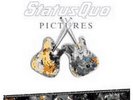 STATUS QUO  Pictures - live in Switzerland  2LP  /  RSD 2014