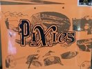 Pixies - Indie Cindy 2LP + Bonus 7 inch Vinyl RSD Record Store Day 2014