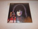 KISS LP PAUL STANLEY SOLO COMPLETE SET POSTER
