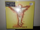 Nirvana RSD In Utero Tribute Lp Jay Reatard Circa Survive Foo Fighters