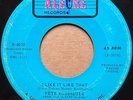 PETE RODRIGUEZ   I LIKE IT LIKE THAT   RARE ALEGRE 45 LATIN SOUL BOOGALOO HEAR