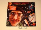 WEIRD AL YANKOVIC - DARE TO BE STUPID, FZ 40033 ROCK 'N' ROLL SEALED