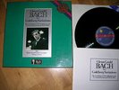 BACH Goldberg Variations Glenn GOULD 3LP BOX CBS Masterworks M3X 38610, Stereo