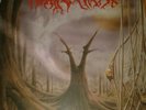 ROTTING CHRIST Non Serviam LP necromantia,absu,mayhem